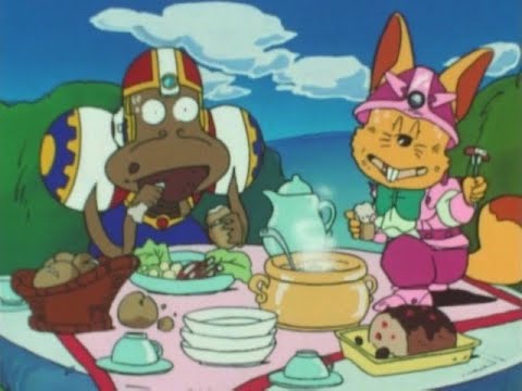 Magical Hat 23 English fansub（マジカルハット　23）