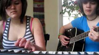 Good Excuse (John Butler Trio) Cover