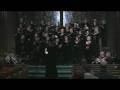 John Rutter - Gloria I Allegro Vivace