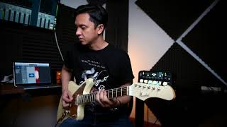 Video thumbnail for Greer Amps Supa Cobra by Iga Massardi
