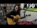 Mindy Smith - Highs and Lows - Live in the Lightning 10 studio