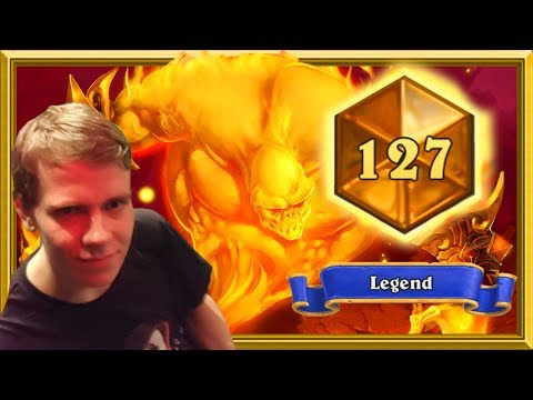 This Deck Is Pretty Good In Top 200 Legend