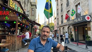 Ben ne yapmalıyım kararsızlık #brezilya #saopaulo 