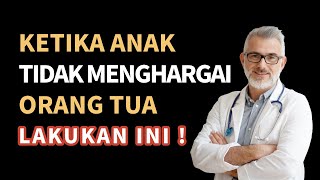 Download lagu KETIKA ANAK TIDAK MENGHARGAI ORANG TUA | LAKUKAN 6 CARA AMPUH INI mp3 Download lagu KETIKA ANAK TIDAK MENGHARGAI ORANG TUA | LAKUKAN 6 CARA AMPUH INI mp3