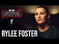 We Are Liverpool Podcast Ep4. Rylee Foster | 'I wasn't going to let a car accident define me'