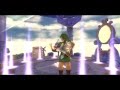The Legend Of Zelda Skyward Sword All Fi S Singing Scenes