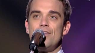 Robbie Williams -  Advertising Space (Legendado PT-BR)