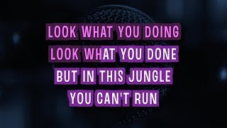Gorilla (Karaoke) - Bruno Mars