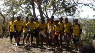 preview picture of video 'guimaras mountainbikers association inc.'