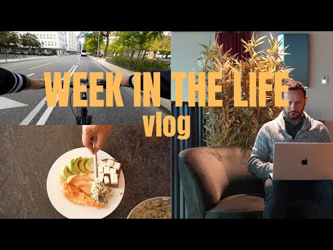 A Week in the Life of a Software Engineer