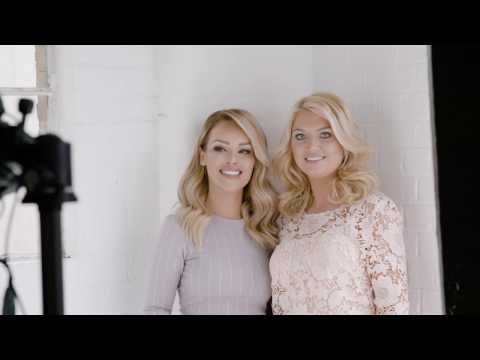 The Katie Piper Collection with Want That Trend