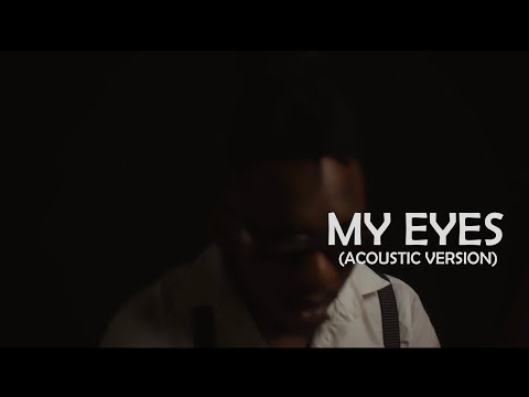 OKEN   MY EYES (slow version)