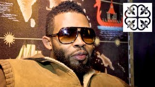 PHAROAHE MONCH x MONTREALITY  //  Interview