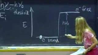 Lec 4 | MIT 5.112 Principles of Chemical Science, Fall 2005