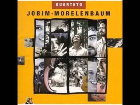 Quarteto Jobim Morelenbaum - A Felicidade