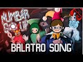 Rhythm Heaven Custom Remix Number Go Up By The Stupendium