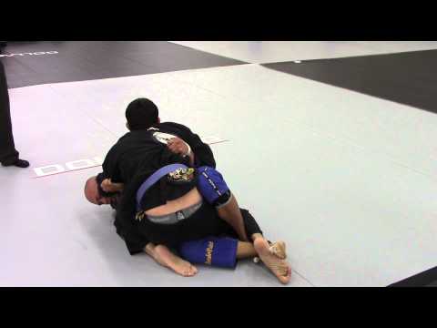 Claude Agorrilla Vs Ibis Bueno, KSA