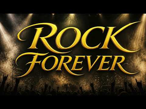 Rock Forever borítókép