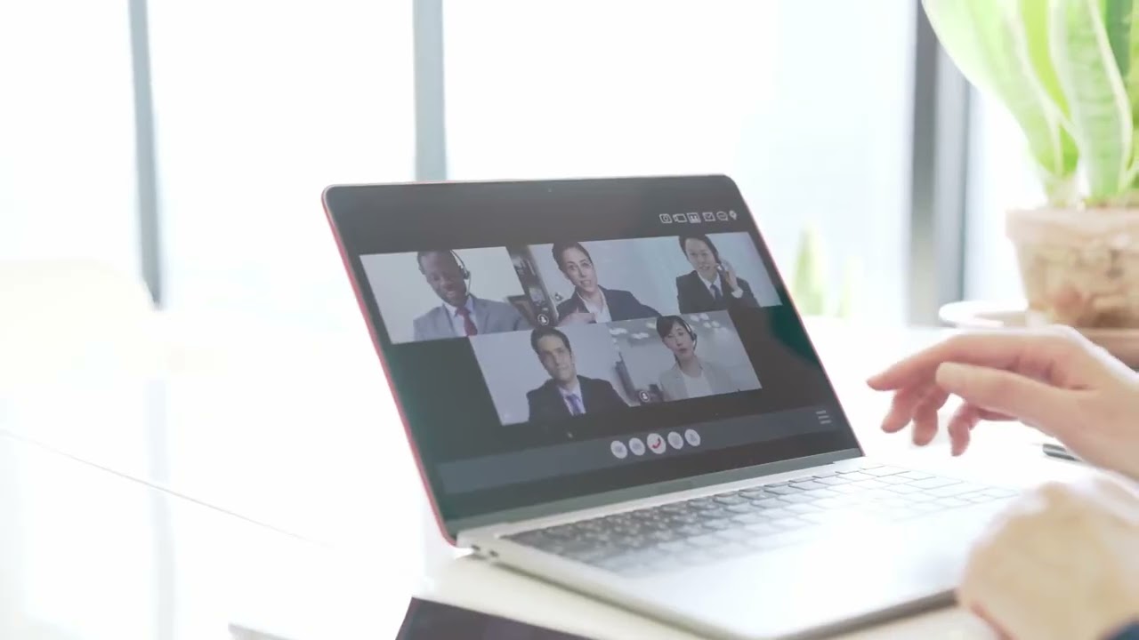 Modern Conference Room Solutions