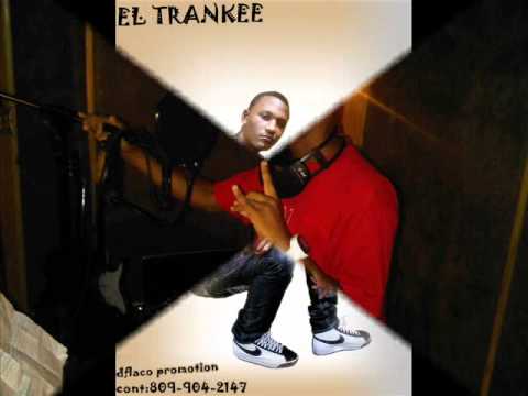 EL TRANKEE FT EL LEON(tirense to..rap)new flowrd.com1.wmv