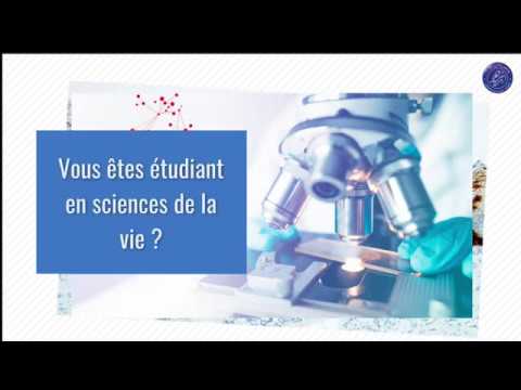 teaser du Mooc « De la cellule aux tissus : les fondamentaux de l’histologie »