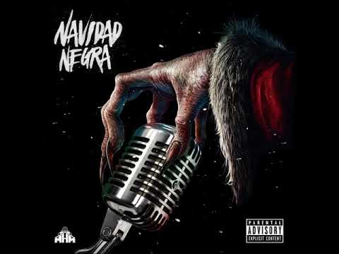 03. Prendeme La Mesa - SantanaXX x Pegaso x Axton The Moneymaker (Audio Oficial) | Navidad Negra