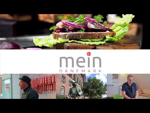 Mein Dänemark kocht dänisches Nationalessen