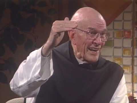 5 Thoughts are Integral - Contemplative Dimension of the Twelve Steps, Thomas Keating