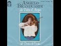 Angelo Branduardi La Pulce D Acqua