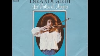 Angelo Branduardi - La Pulce D'Acqua