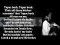 Meek Mill ft Rick Ross- "2Pac Back"" (LYRICS ON ...