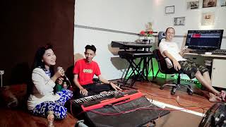 Download lagu CEK SOUND || Sampling || KENDANG Rampak Paling JOSSSS || Bareng Wagista TV || NABILA Jp Terlalu st12 mp3
