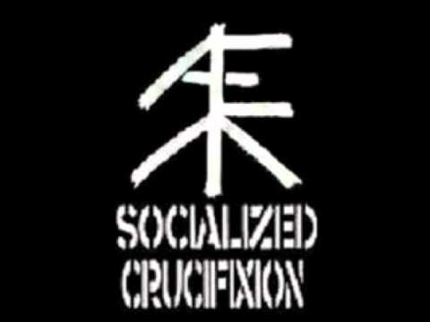 Socialized Crucifixion- 2011  For You And Me EP Teaser