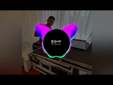 Enn Mari Fam - Bigg Frankii (DJ Anshil)