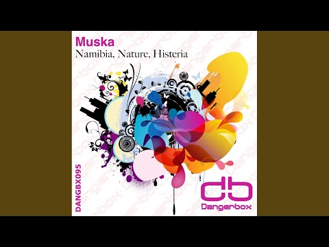 Histeria (Original Mix)