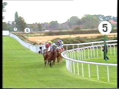 1990 Great Voltigeur Stakes