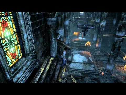 Uncharted Drake's Fortune Walkthrough Chapter 15