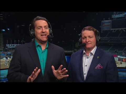 After the Checkered Flag - San Diego - Race Day LIVE 2019