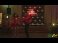 ZOUK SOUL LA CONGRESS Carlos Fernanda Performance