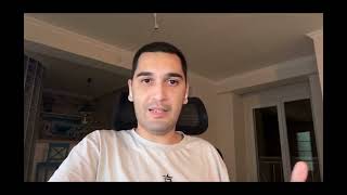 Hosting sektörünü bıraktım. Hosting sektörüne girmeden önce bu videoyu