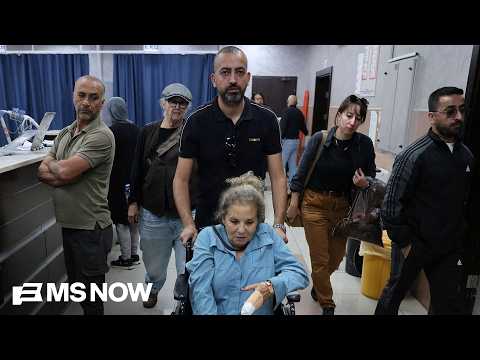 Settler Violence in the West Bank: Who Is Being Targeted?