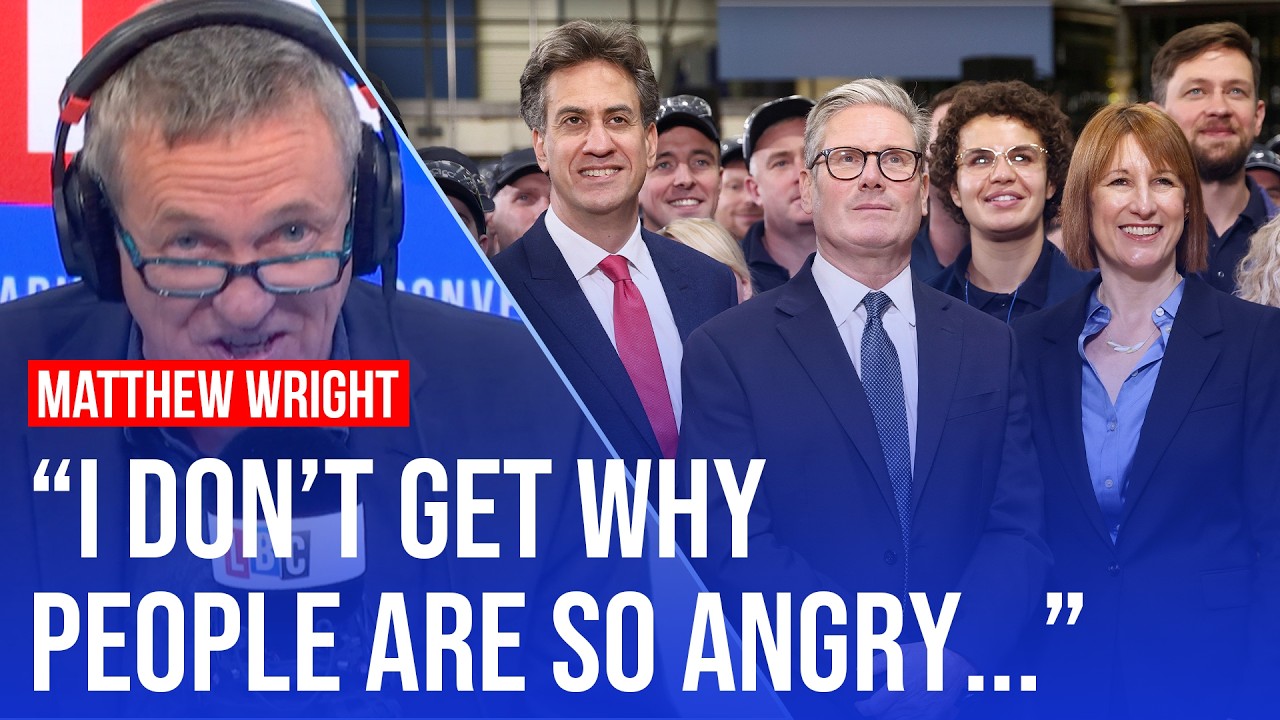 Keir Starmer defends ceding control of Chagos Islands amid Tory criticism | LBC analysis