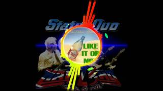 TANGO (( Status Quo ))