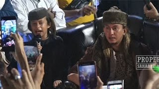 Download lagu Merinding!!! H4B1B B4H4R bin Smith & Sayyid Ibrahim || Menyanyikan Mars Prajurit Pembela Rasulullah mp3 Download lagu Merinding!!! H4B1B B4H4R bin Smith & Sayyid Ibrahim || Menyanyikan Mars Prajurit Pembela Rasulullah mp3