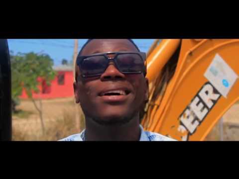 DEGA - KER 'G (OFFICIAL VIDEO)