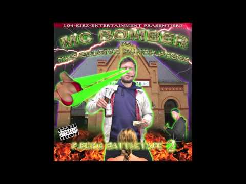 MC Bomber - Pberg Graff feat. Interrail Gambo - PBT2