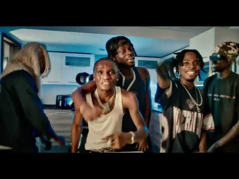 21 Kelly ft Yung NB - Sikasem