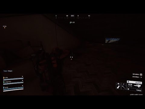 La batalla de la buhardilla⚔️