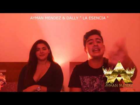 Improvisando #1 | Ayman Mendez & Dally La Esencia