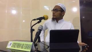 Download lagu Tata Cara Mengkafani Jenazah - Ustadz Farhan Abu Furaihan hafizhahullah mp3